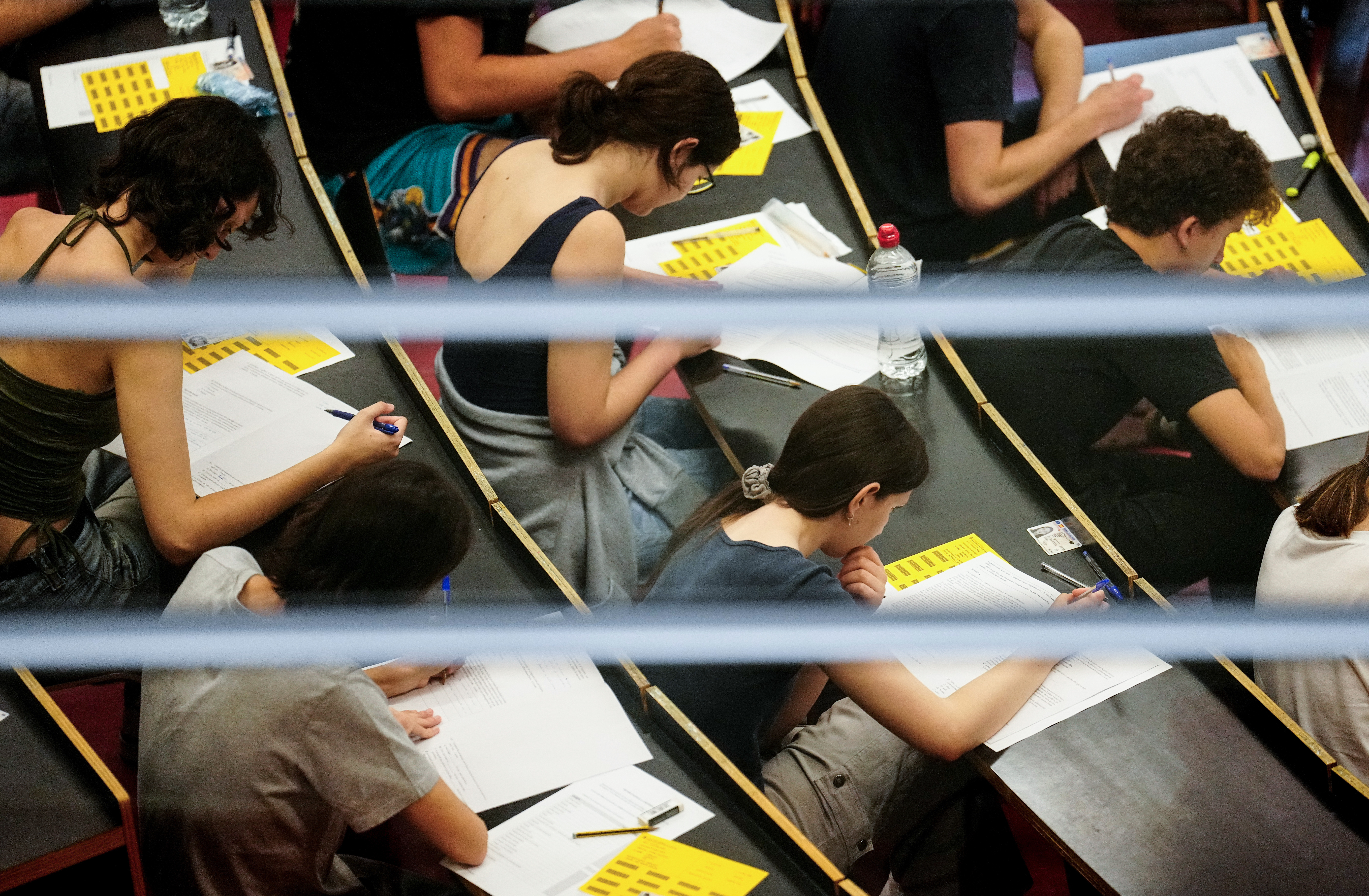 El poder rejuvenecedor de la filosofía