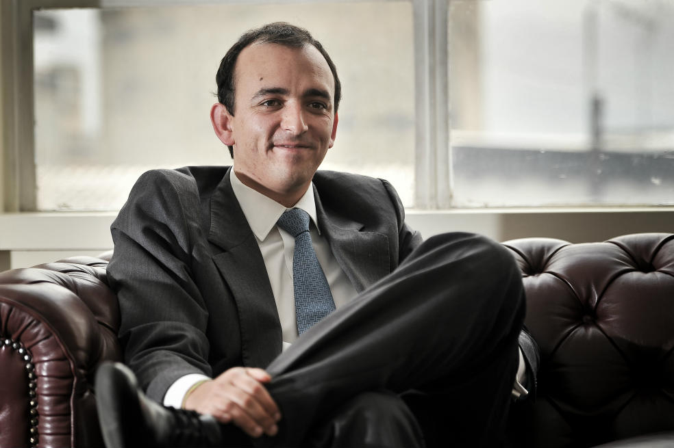 ‘Justicia transicional no es impunidad’