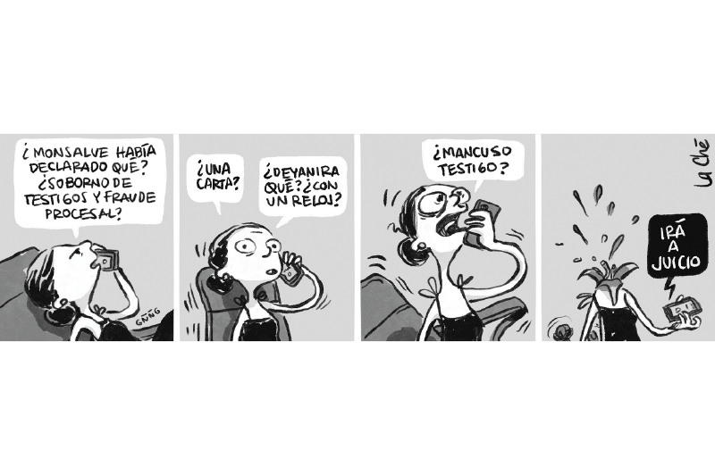 La Ché