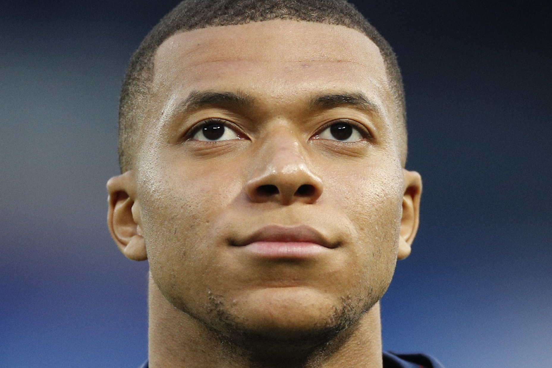Pochettino: “100%, Mbappé y yo nos quedaremos en PSG”