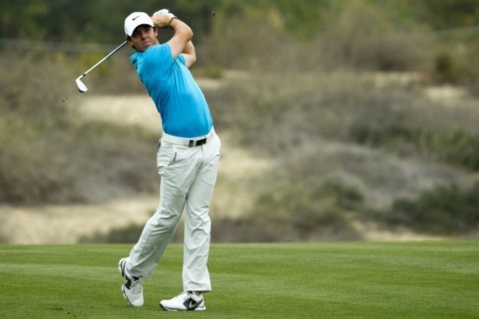 Rory McIlroy recupera el número uno tras dos semanas de reinado de Spieth