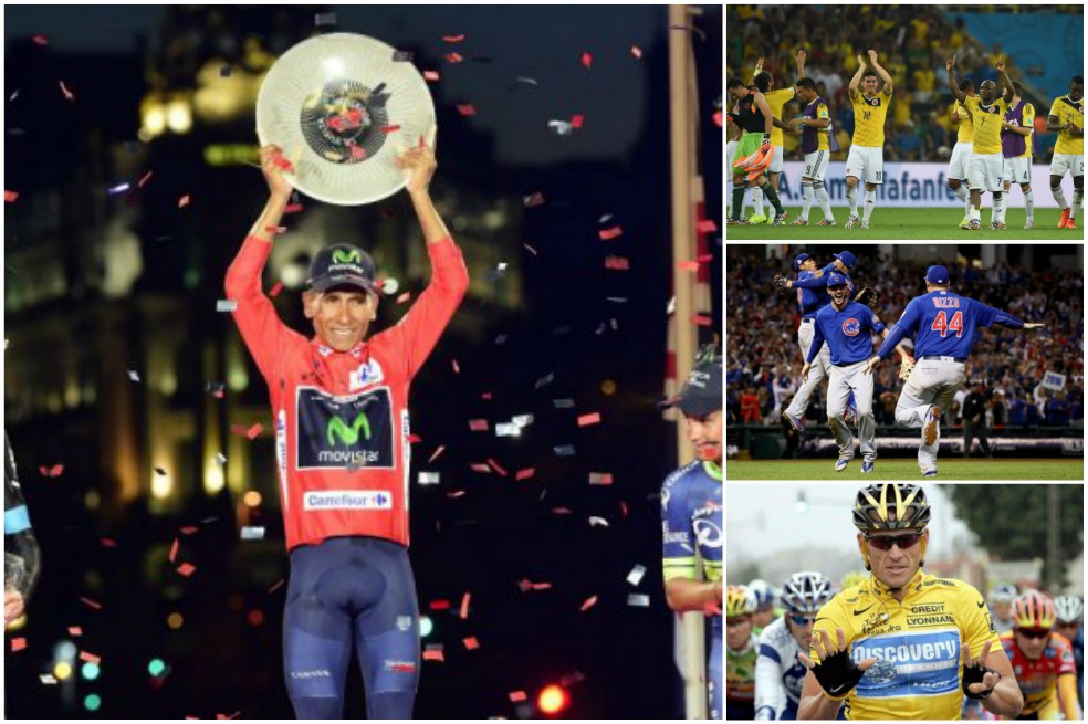 Doce grandes momentos deportivos que ocurrieron mientras América estuvo en la B