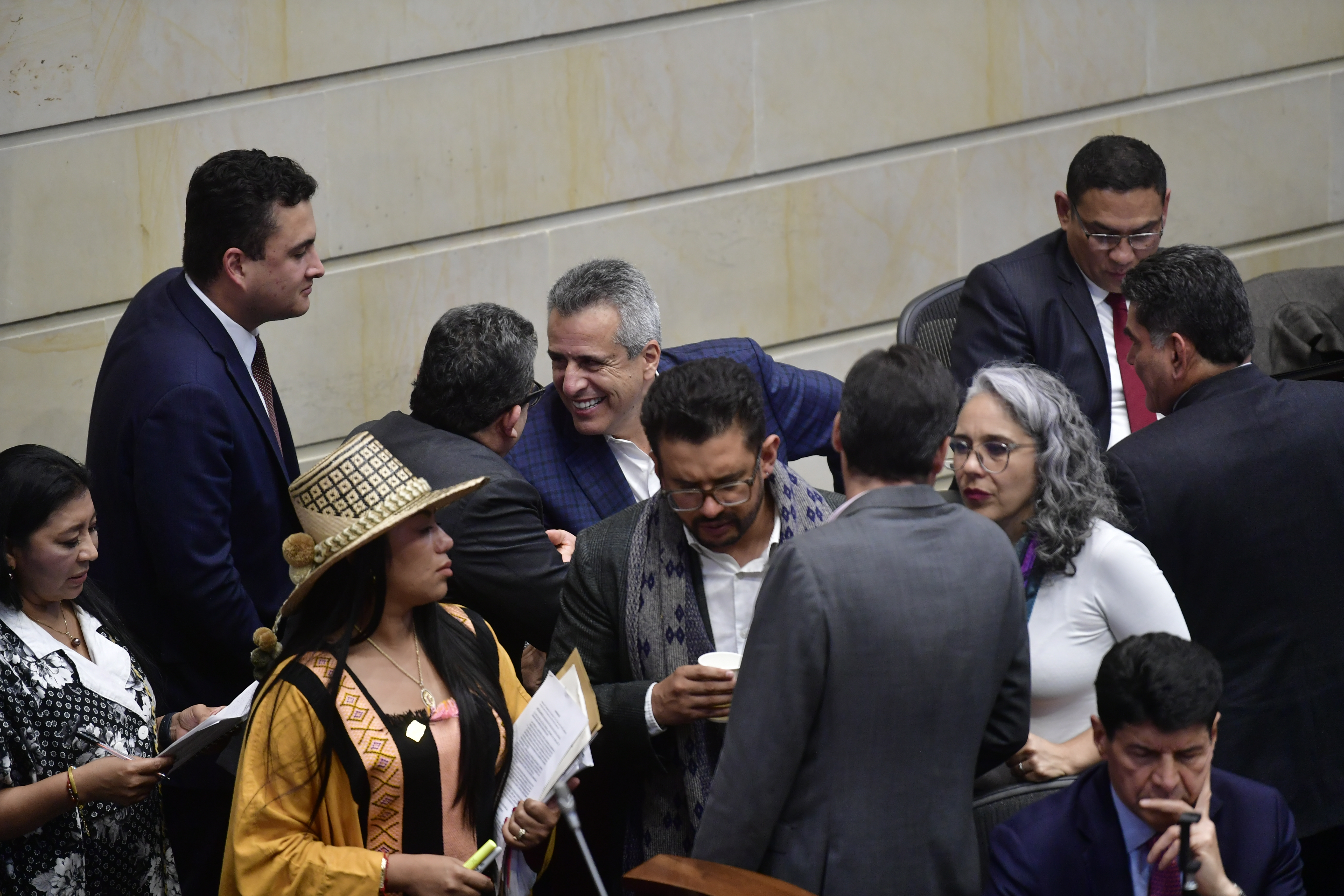 Estos son los proyectos del Gobierno que quedaron pendientes para la próxima legislatura