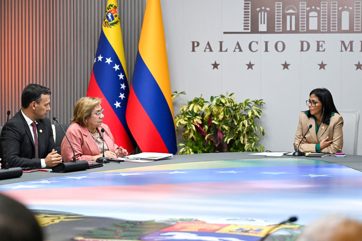 ¿Y la democracia en Venezuela?