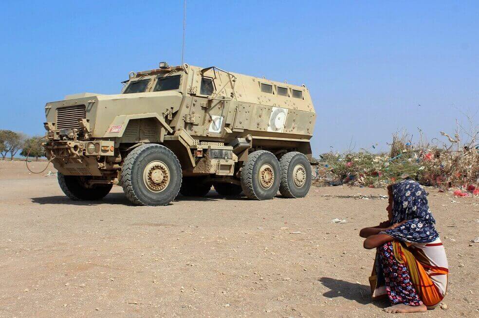 ¿El alto al fuego en Yemen es lo mismo que la guerra?