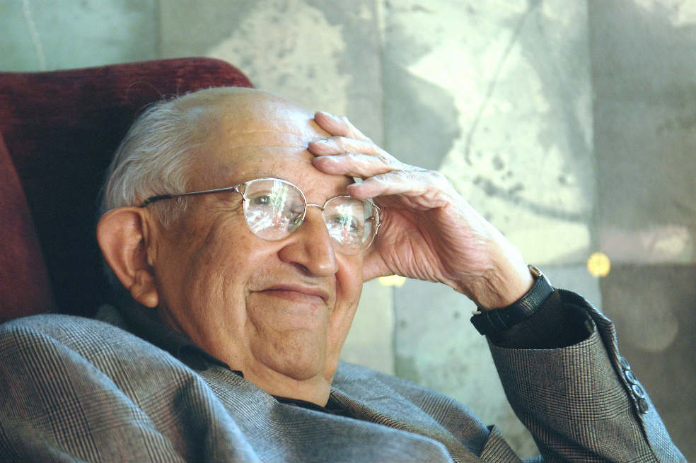 ‘Gabo es un viejo compañero de ruta’