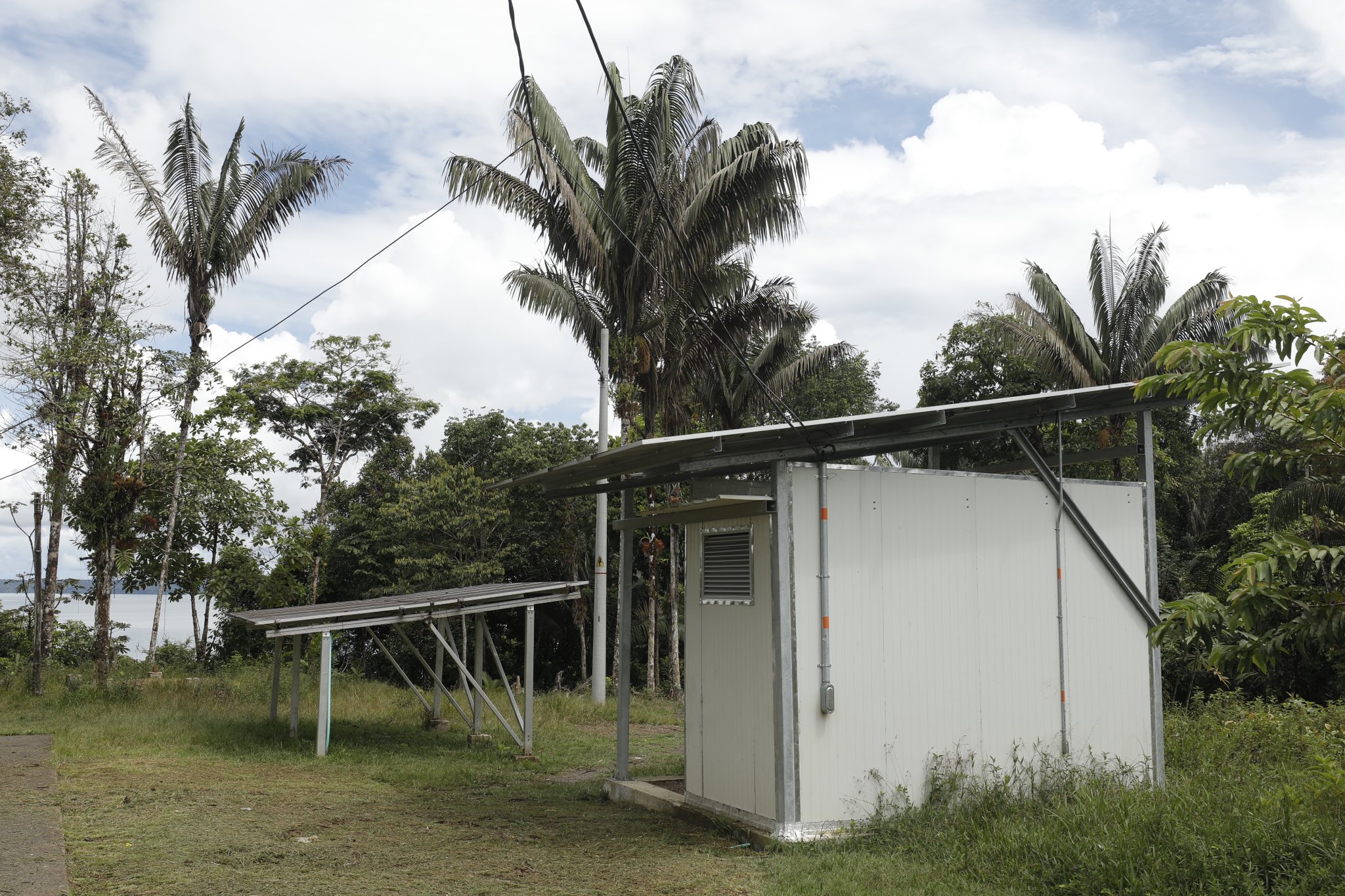 Procuraduría suspendió al director de Fenoge por contrato de Colombia Solar