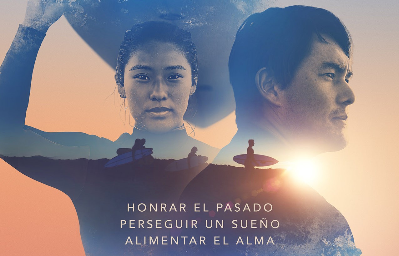 “Buscando las olas”, la docuserie que sigue la cultura del surf japonesa