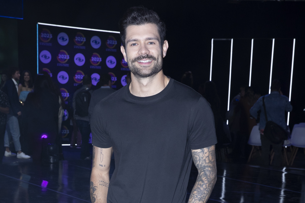 Juan Diego Vanegas, de Día a Día, habla de su rol de papá y ¿tiene planes de boda?