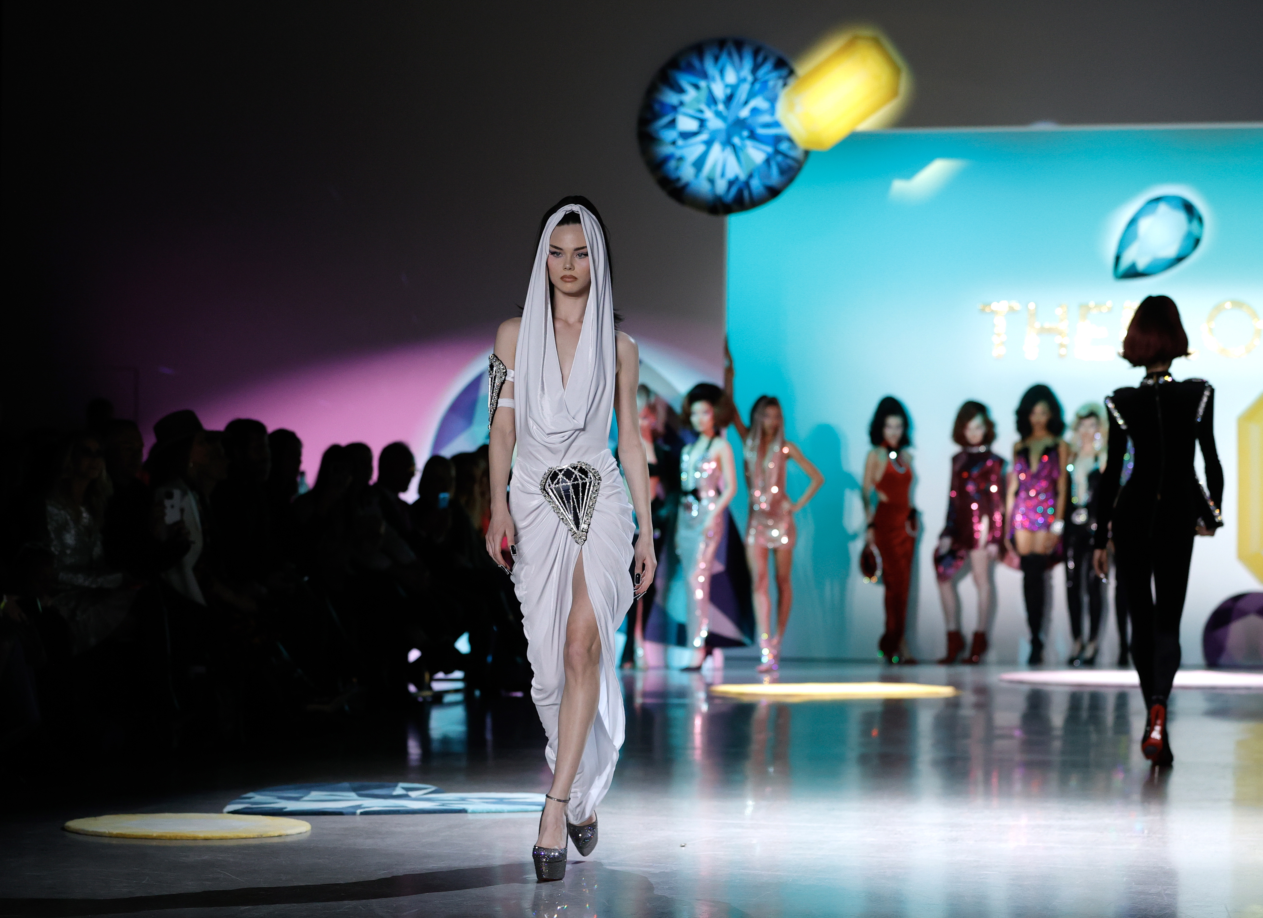 Semana de la moda de New york: 4 tendencias para tener en cuenta