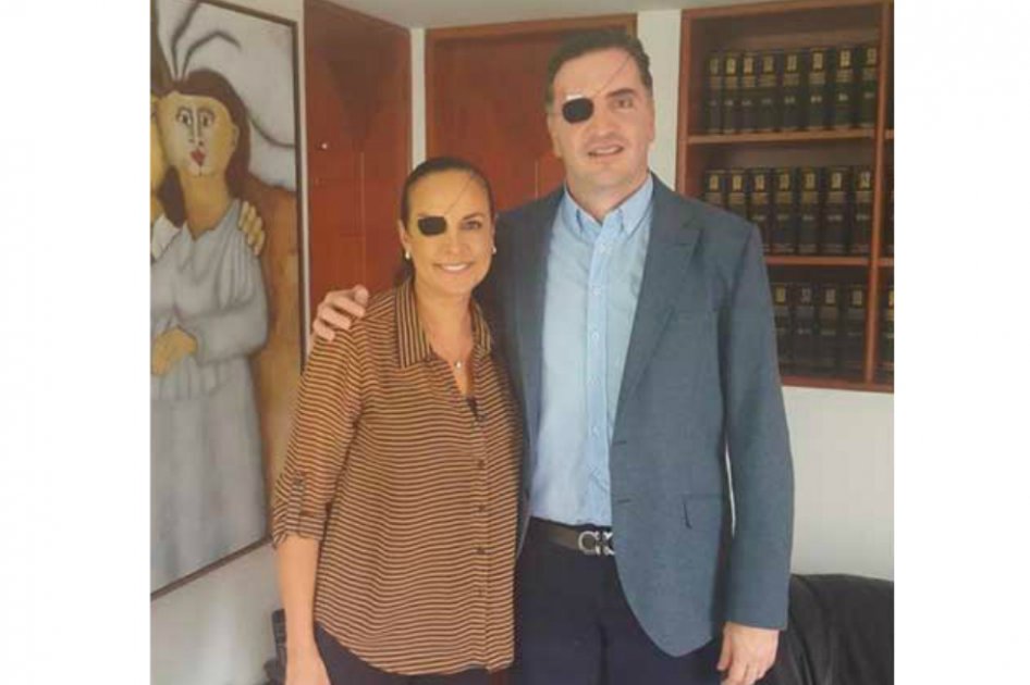 Mauricio Tobón. / Foto: Facebook.