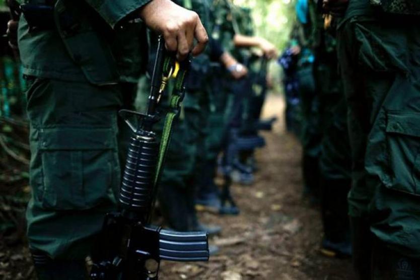 Defensa del Estado pide a la JEP abrir macrocaso sobre daño ambiental de las Farc