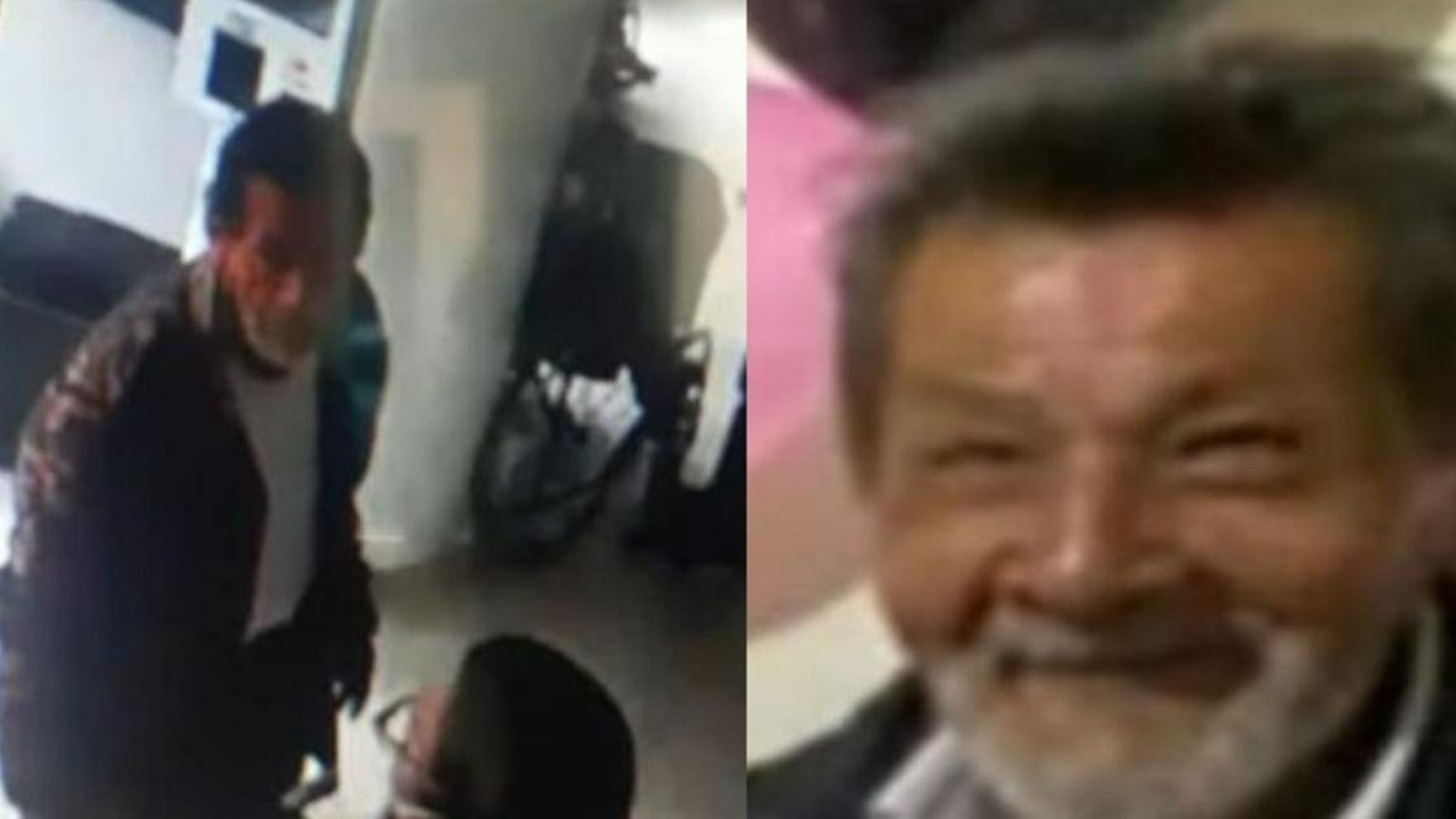 ¿Lo ha visto? Buscan a Miguel Antonio Robles, quien desapareció de cancerológico