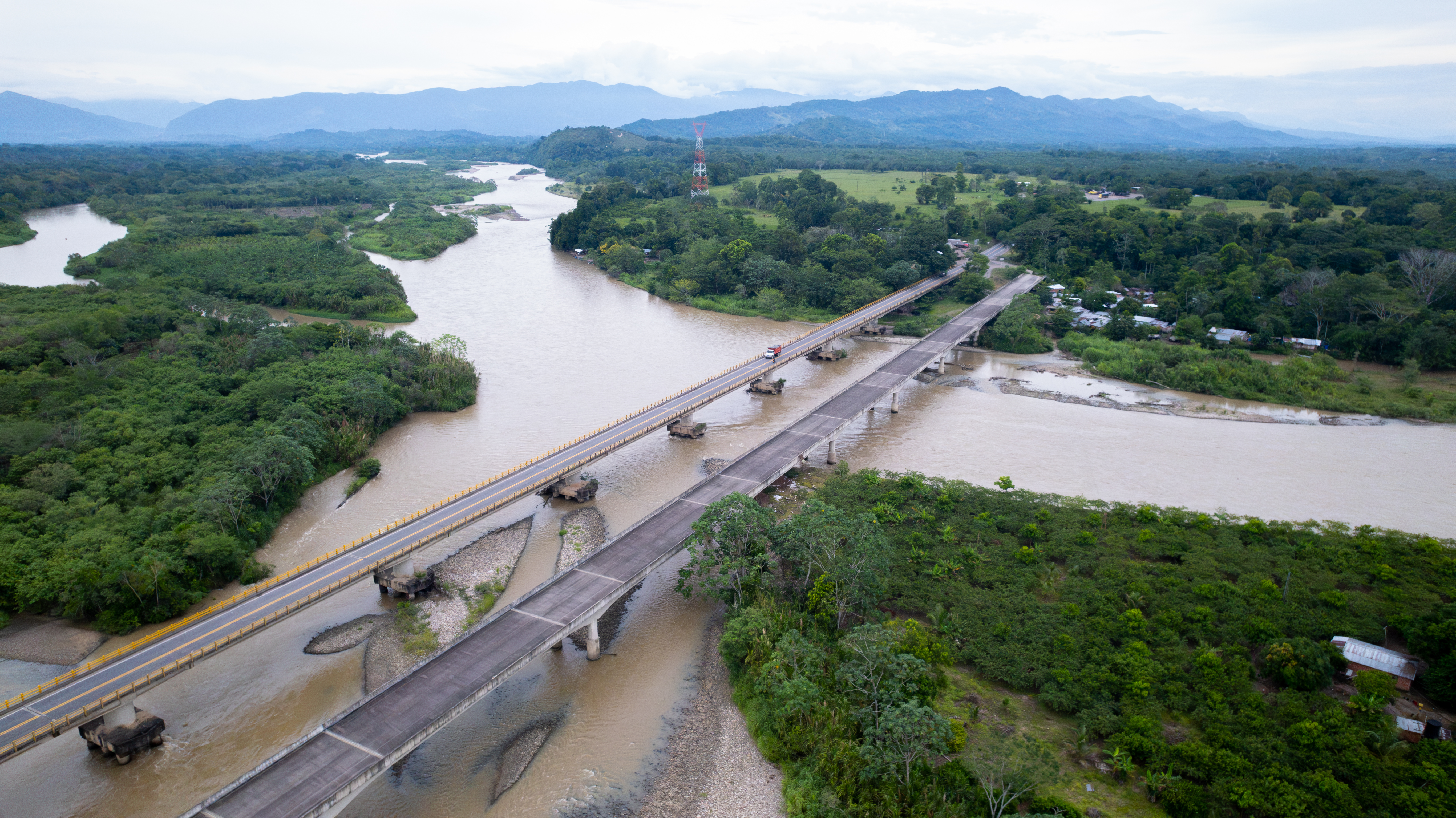 Odebrecht: imputan a tres exdirectivos de la ANI por irregularidades en Ruta del Sol II