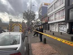 Hallan a otra mujer encerrada en clínica estética donde desapareció Yulixa Tolosa en Bogotá