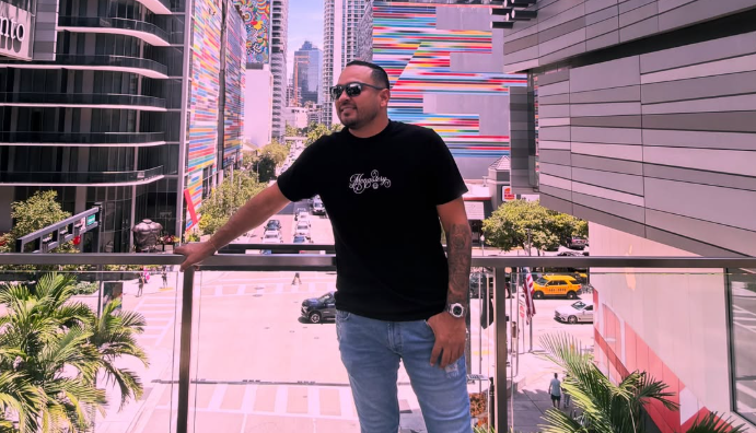 Sicarios asesinan a Gonzalo Majestic, empresario de discotecas en Cartagena