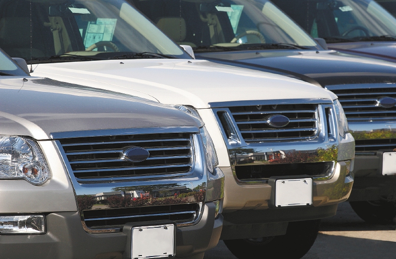 Choque de estándares vehiculares entre Colombia y EE. UU. podría afectar mercado de carros