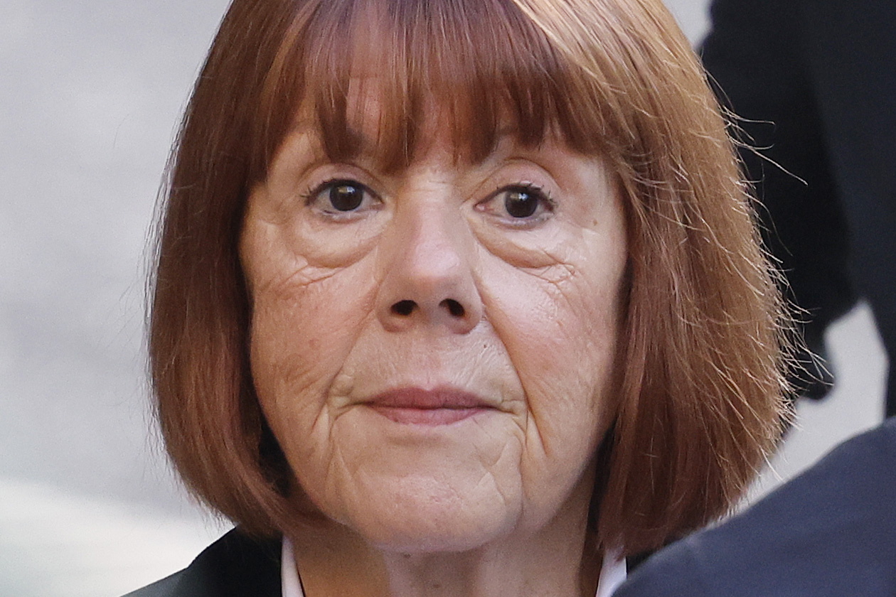 Gisèle Pelicot encara al único condenado que apeló por violarla: “La única víctima soy yo”
