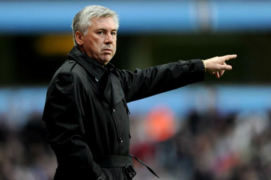 Carlo Ancelotti seguirá en el PSG