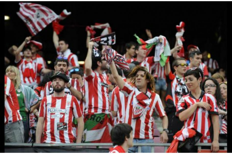 Multas para Barcelona y Athletic por los pitos al himno de España