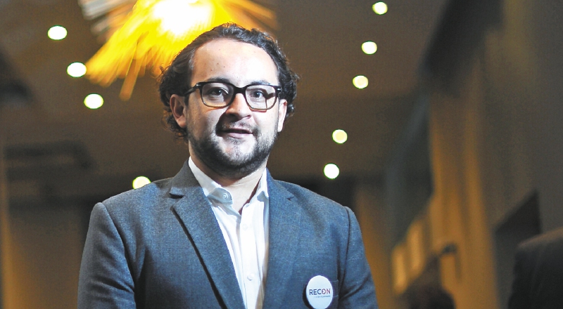 Una red para emprendedores sociales