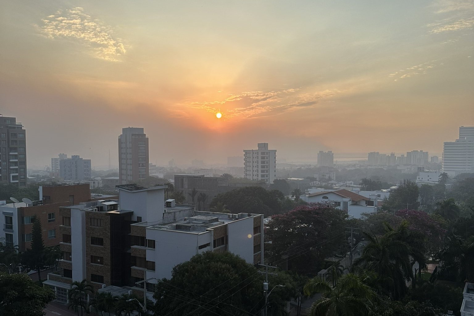 Habrá cortes de luz en más de 20 barrios de Barranquilla y Soledad este 29 de mayo