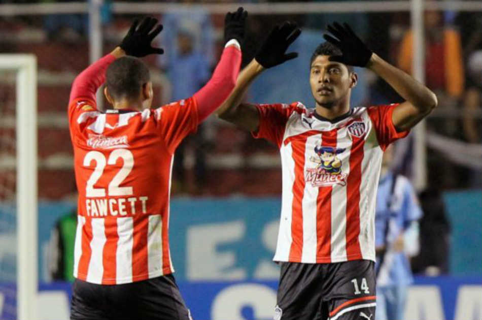 Así se jugará la fecha 12 del Torneo Finalización 2013