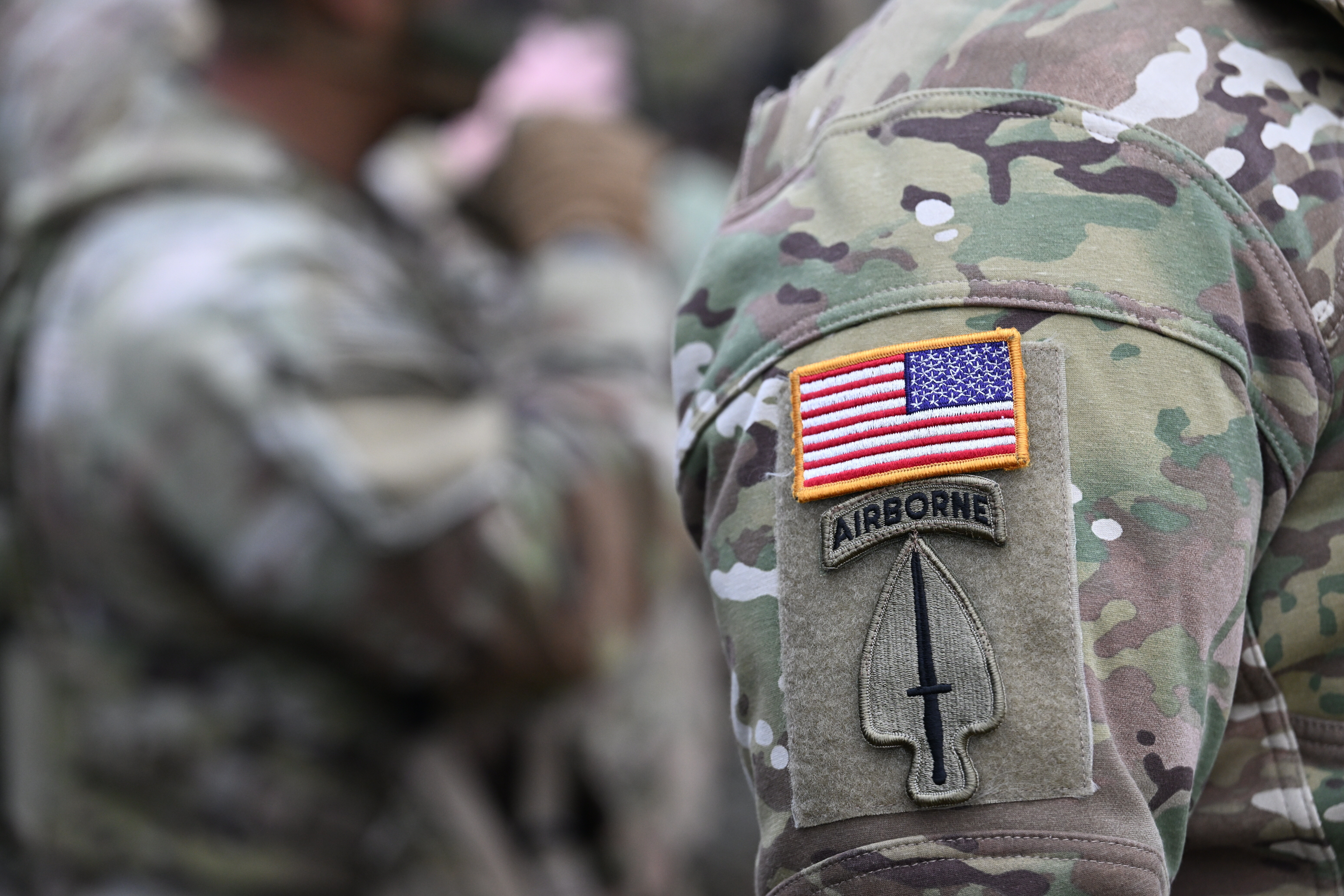 Armas del Ejército de EE. UU. estarían entrando de contrabando a México