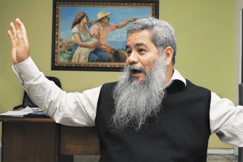 ELN rechaza nombramiento de “Francisco Galán” como gestor de paz