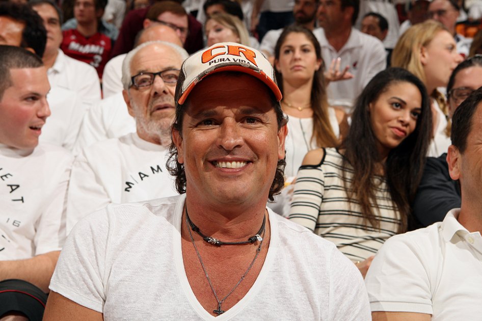 Carlos Vives tendrá un lugar en el Salón de la Fama de los Compositores Latinos