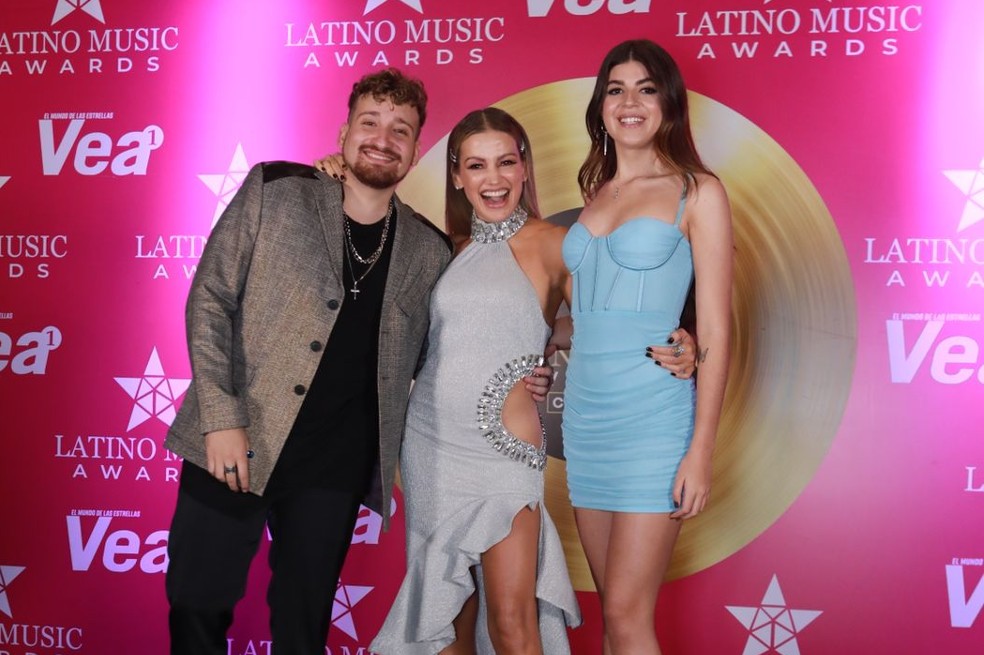 Mateo Madrinán, Fanny Lu
