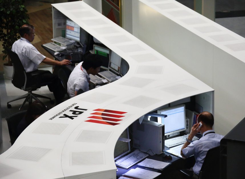 Profesionales de Estados Unidos recibirán mejor aumento salarial en 8 años