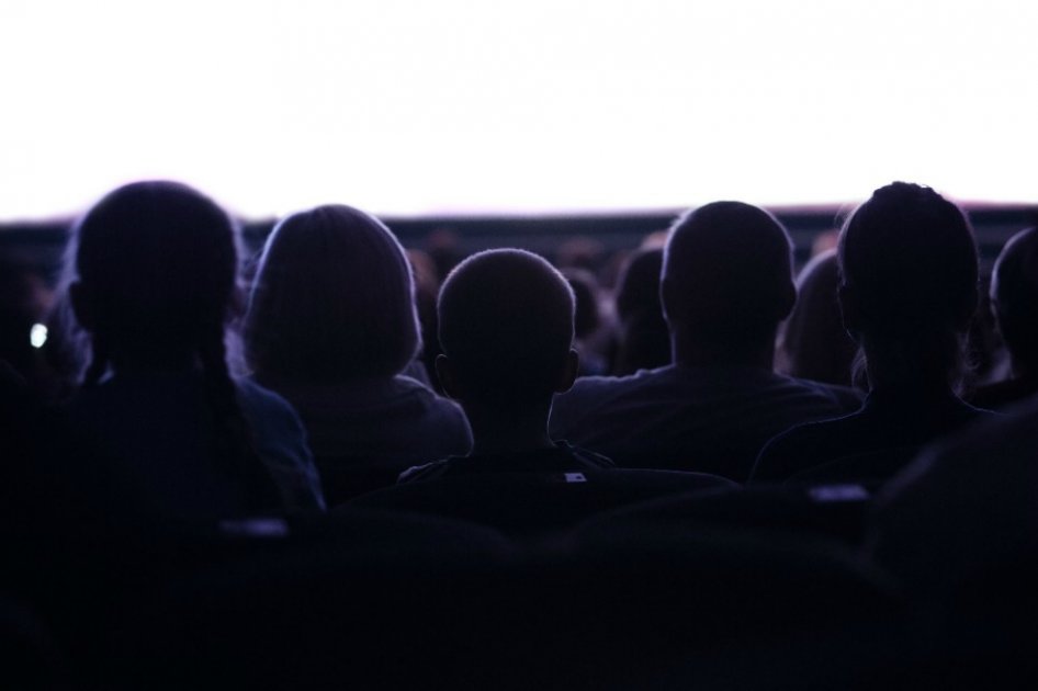 Participe en el día de cine gratis, miércoles 7 de junio