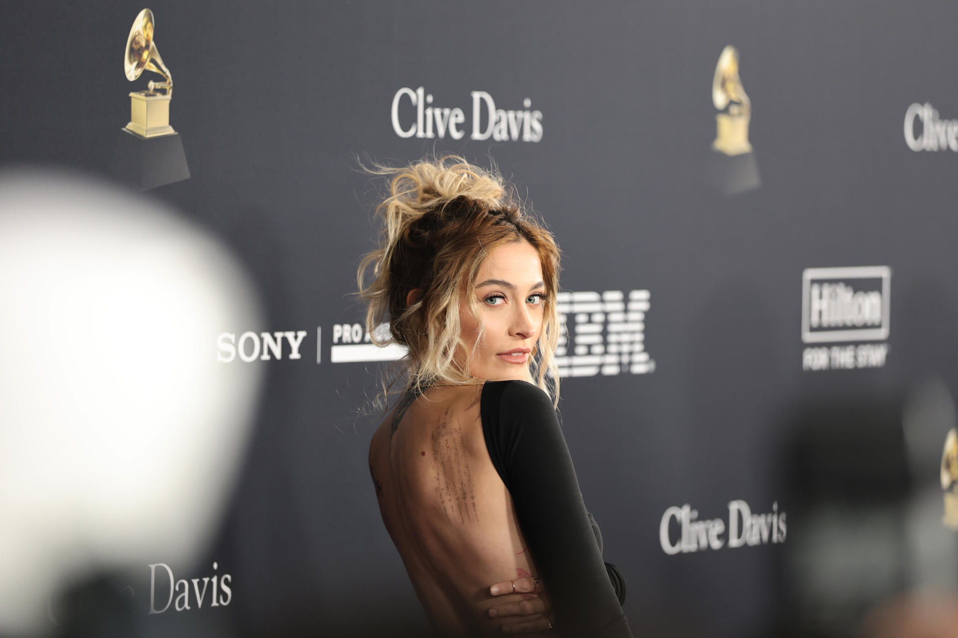 ¿Quién es la mamá de Paris Jackson y qué pasó con Debbie Rowe? Así luce hoy la ex de Michael