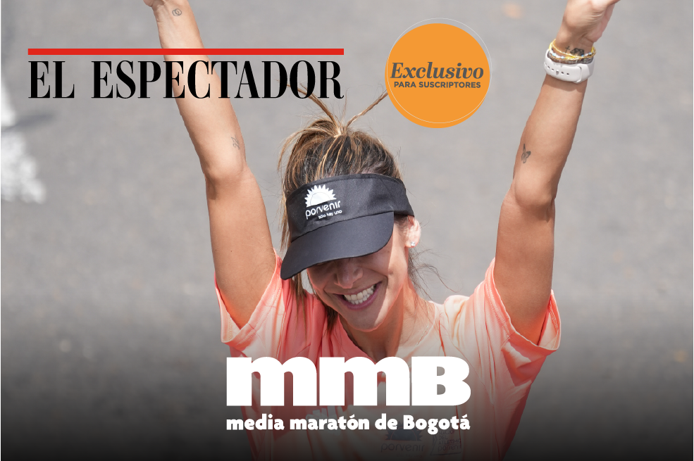 Pasión por correr: la media maratón de Bogotá y su impacto en el deporte