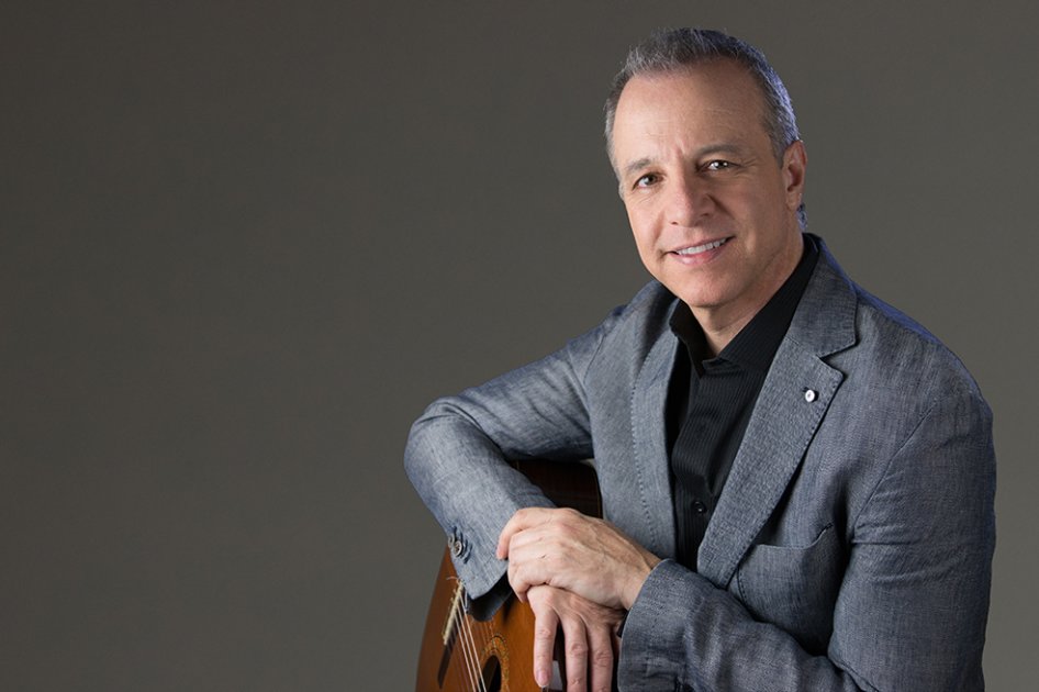 “Espero vivir 100 años”: Alberto Plaza