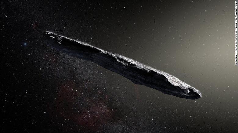 Científicos buscarán señales de tecnología extraterrestre