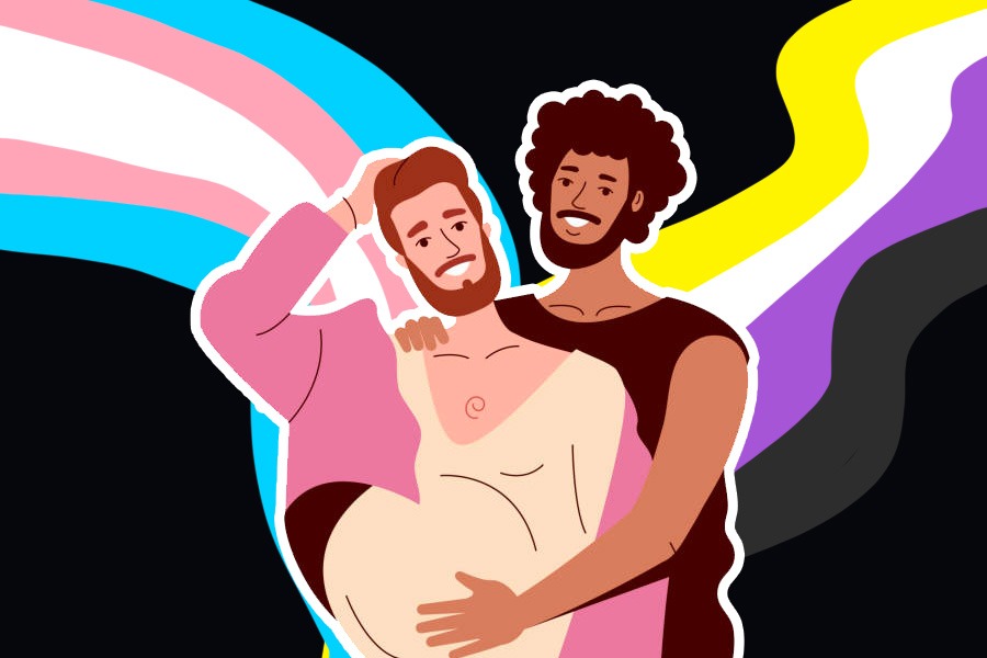 Claves para entender por qué los hombres trans tendrán licencia de maternidad