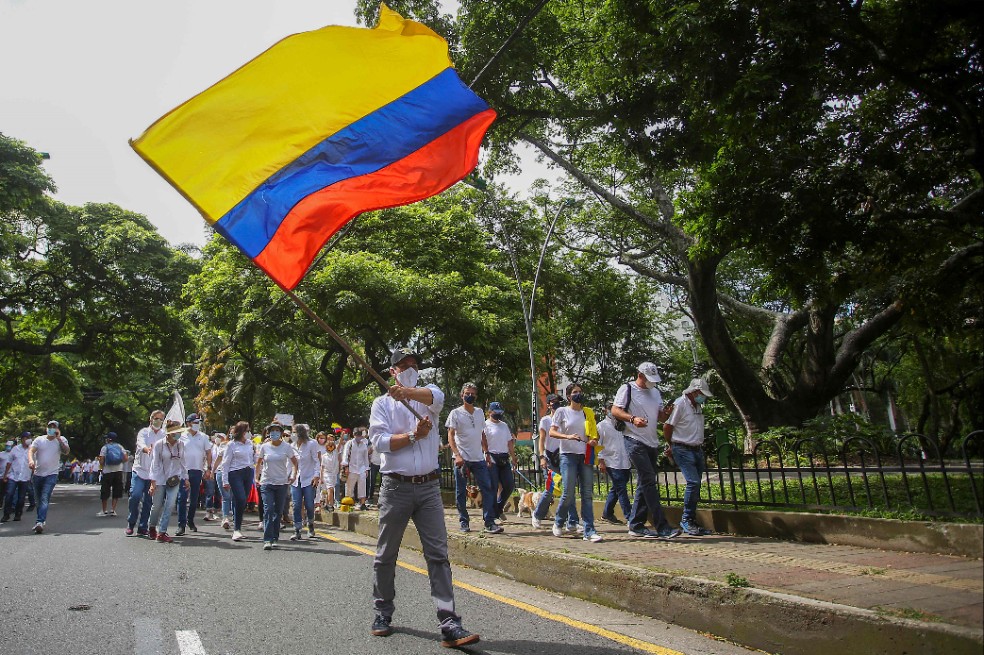Declaran urgencia manifiesta en el Valle del Cauca