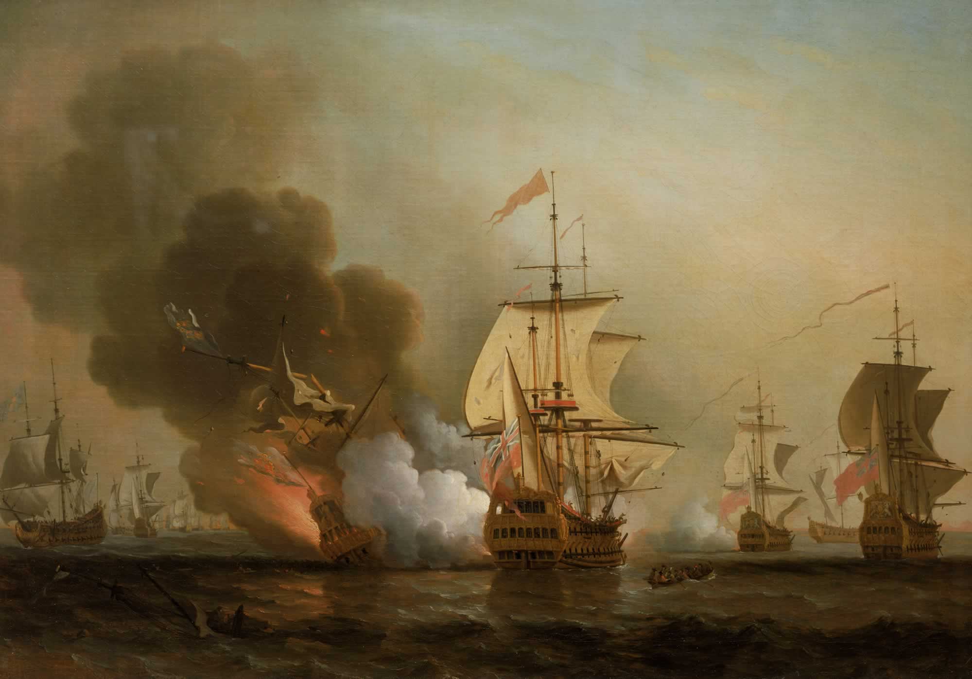 Galeón San José: hallazgos revelan historias de las personas que iban a bordo