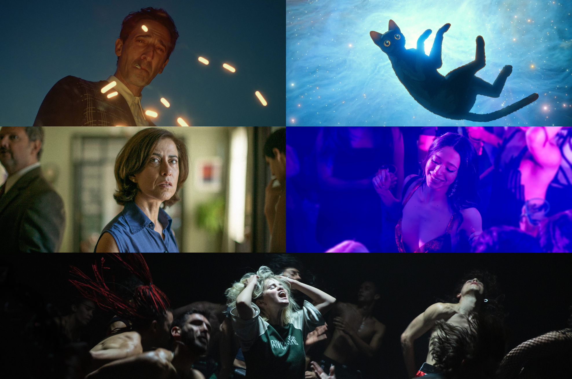 5 PASS: cómo funciona la oferta para ver las películas nominadas a los Óscar