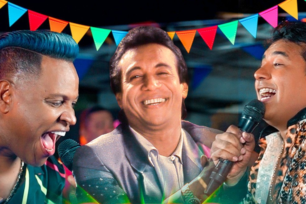 Omar Geles y ‘Vallero’ Díaz lanzan ‘remake’ de la canción “Shio Shio”