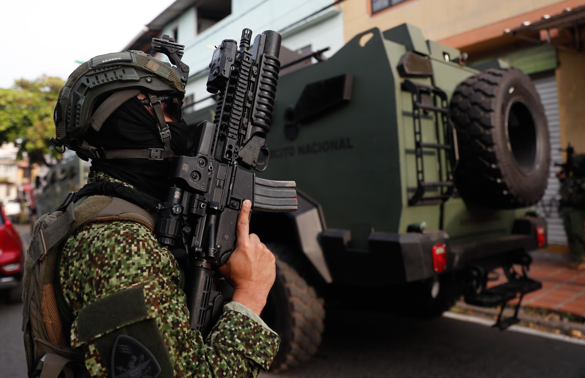 Más allá de lo fiscal: las razones de seguridad del Gobierno para el decreto de emergencia
