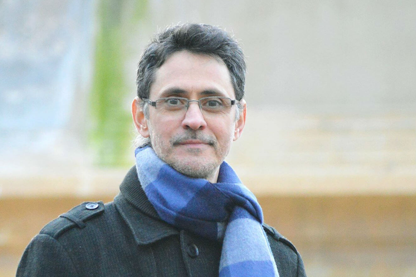 «Con el fuego no se apaga el fuego»: Pablo Montoya sobre ingreso del Esmad a la UdeA