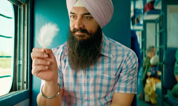 “Forrest Gump” tendrá un remake en Bollywood