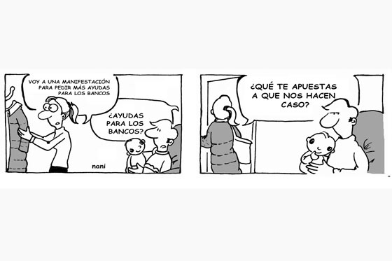 Ayudas