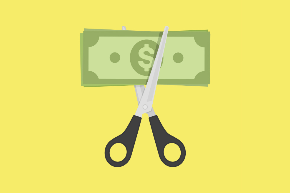 El dólar pierde terreno