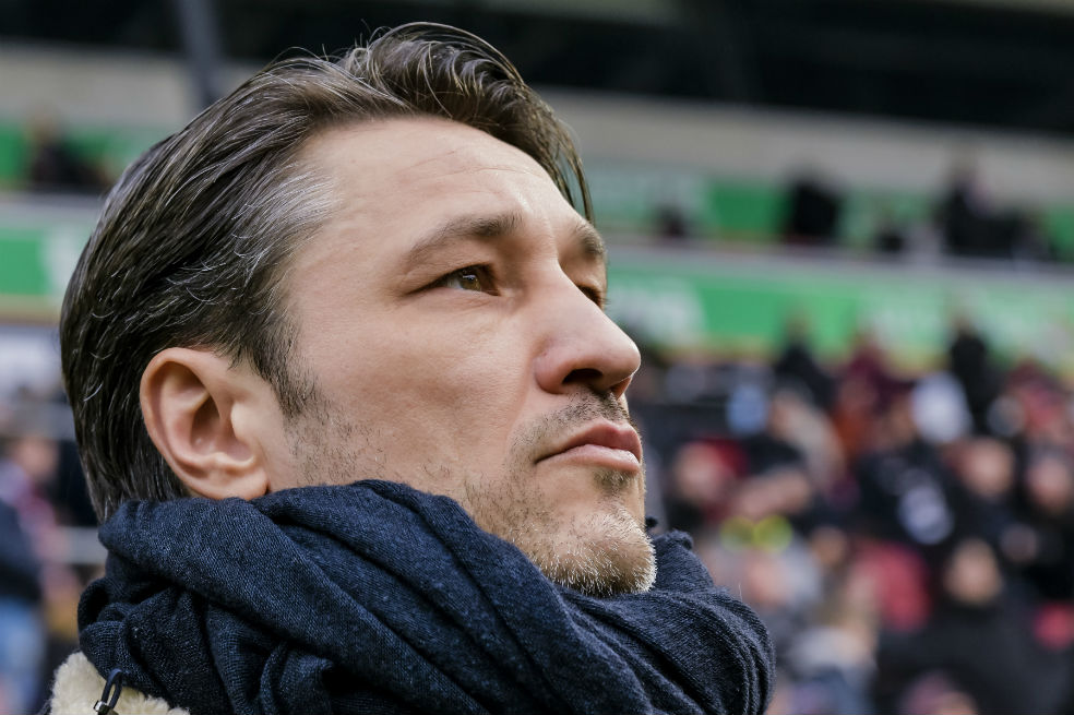 ¿Quién es Niko Kovac?, nuevo entrenador de James en el Bayern Múnich