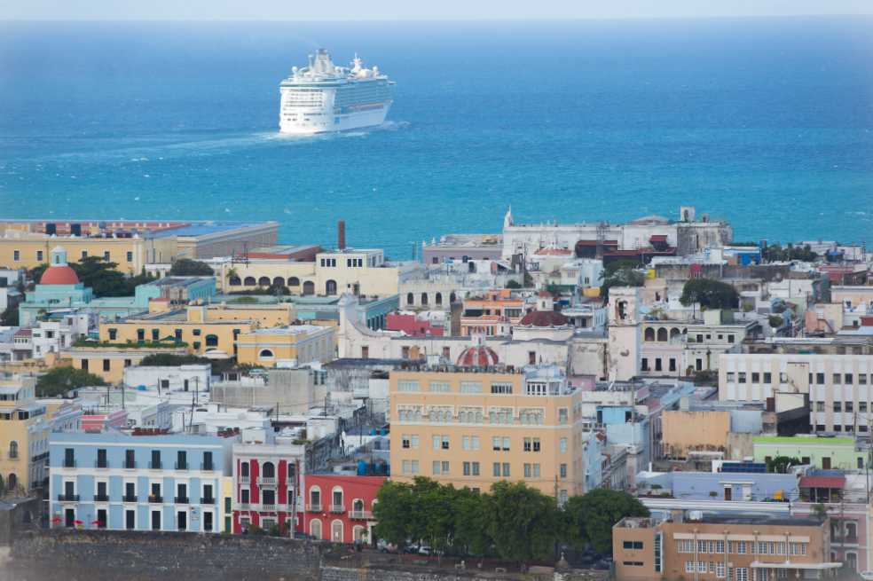 Puerto Rico invita a ser parte de la historia y la recuperación de la isla