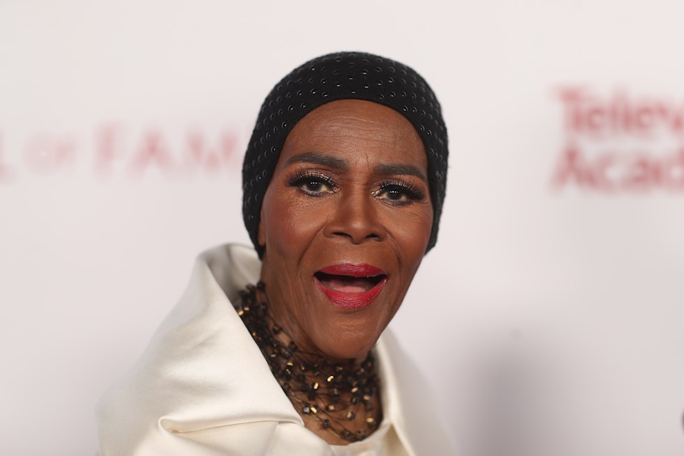 Cicely Tyson fue una actriz estadounidense.